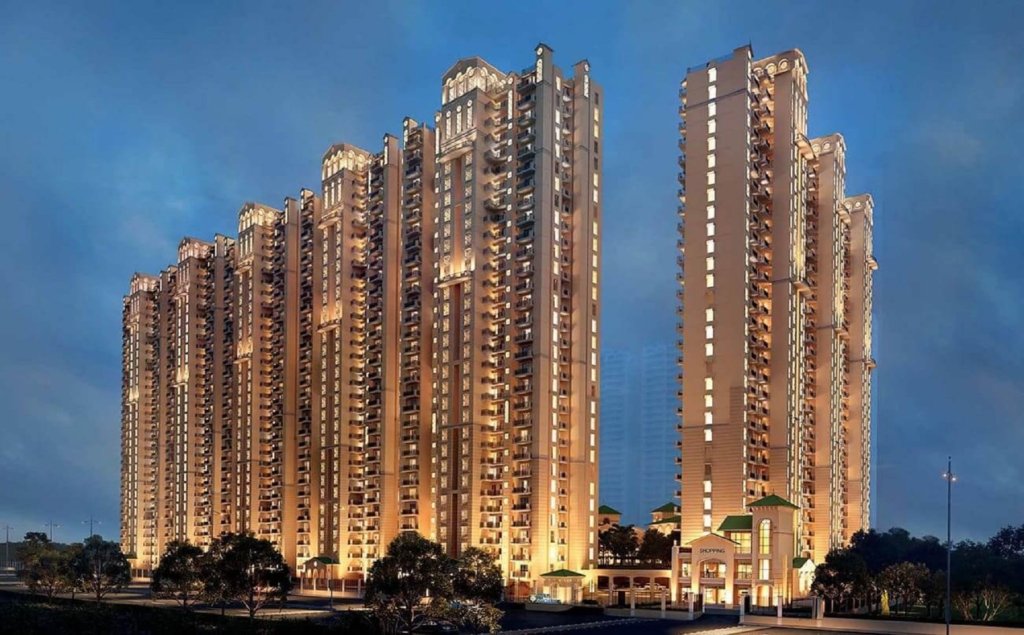 Godrej Tropical Isle