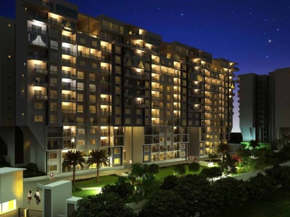 Shri Ram Apartment