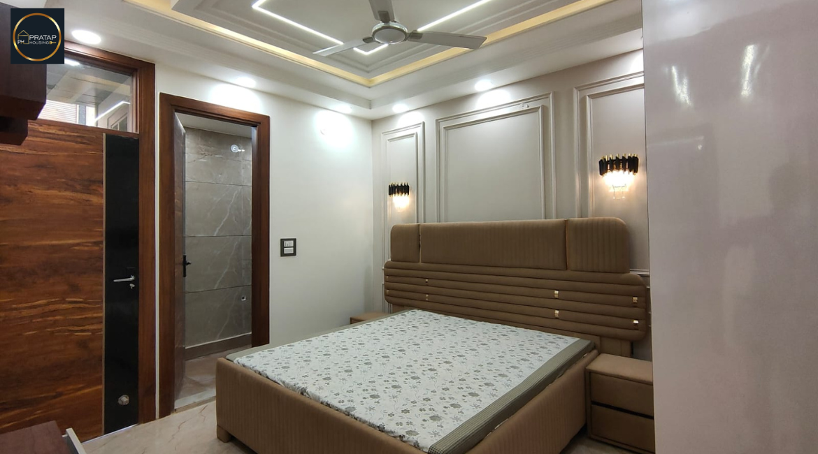 Pratap Housing 2
