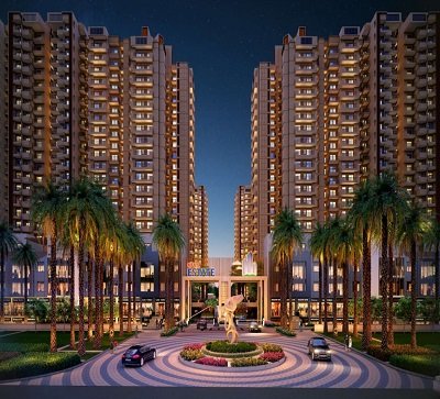 Nirala Estate II