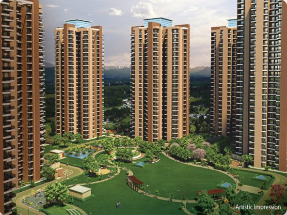 RG Luxury Phase 2