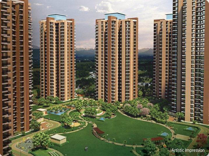 RG Luxury Phase 2