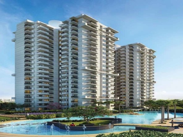 Builders World Developers Delhi World