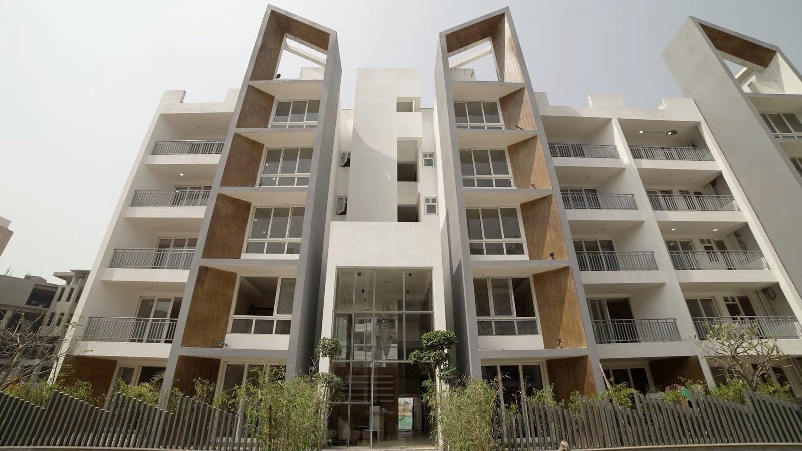 rise villa
