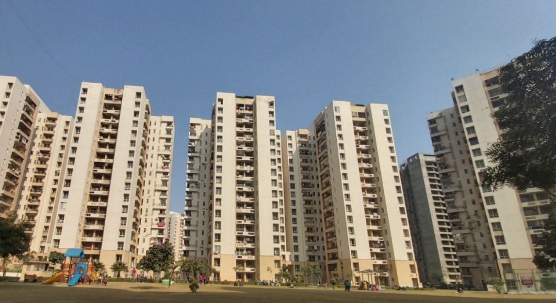 Jaypee Kosmos