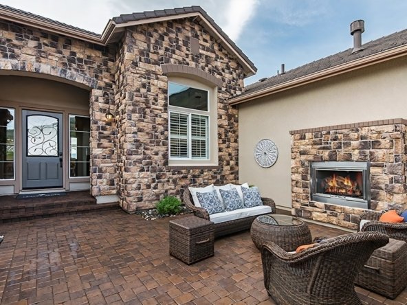 Legacy Homes