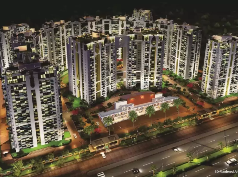 Sikka Kaamna Greens