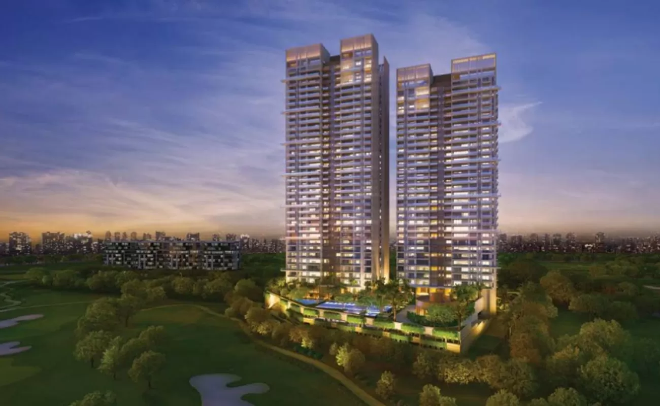 Kalpataru Vista