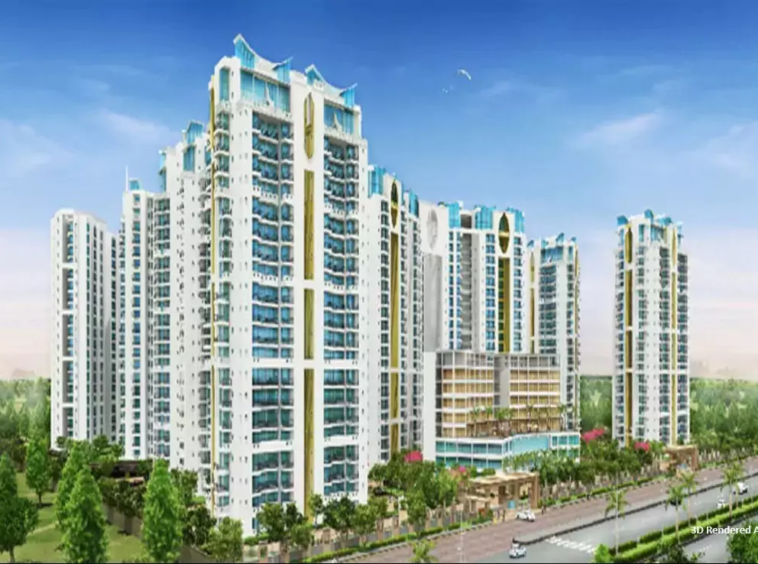 Sikka Kaamna Greens