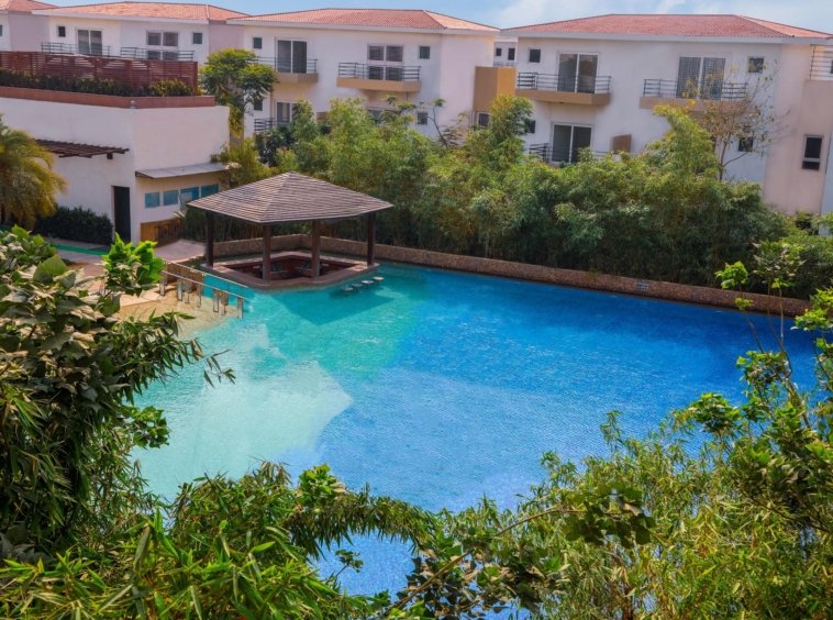 Paramount Golfforeste Villas