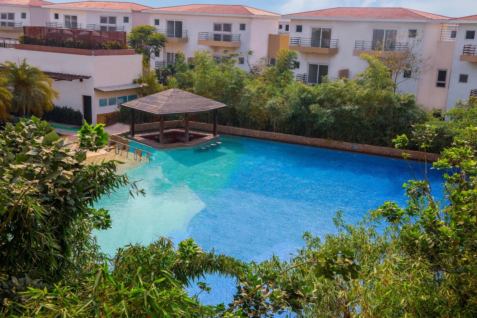 Paramount Golfforeste Villas