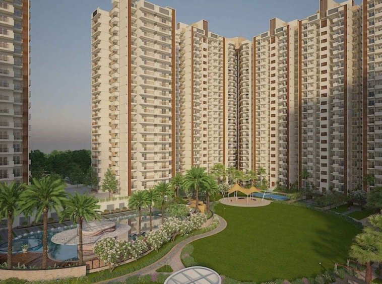 Nirala Greenshire