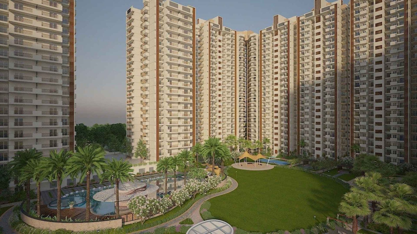Nirala Greenshire