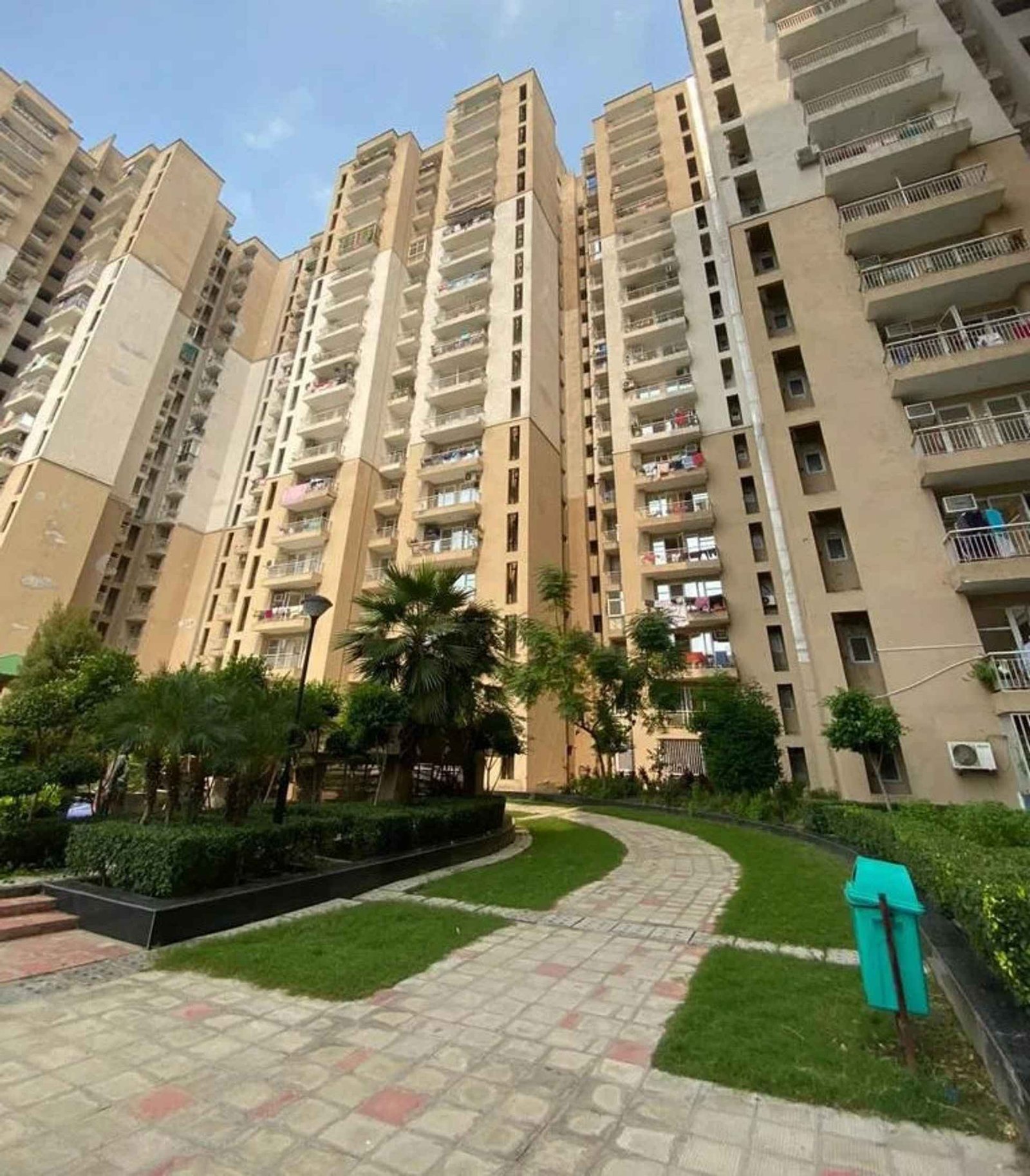 Nirala Greenshire