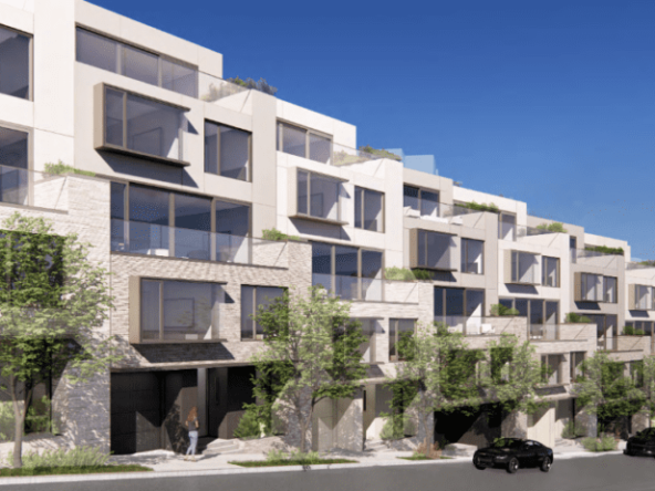 Diamonds Affordable Homes