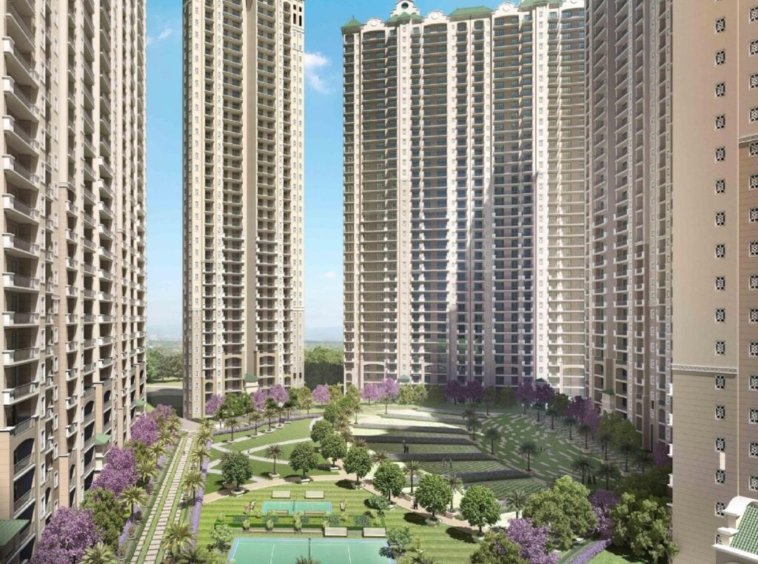 ATS Picturesque Reprieves Phase 1