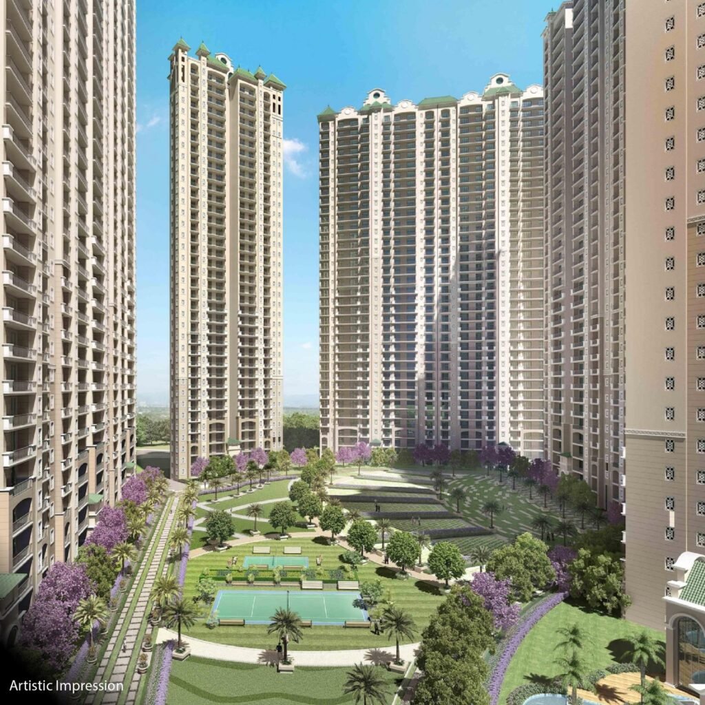 ATS Picturesque Reprieves Phase 1