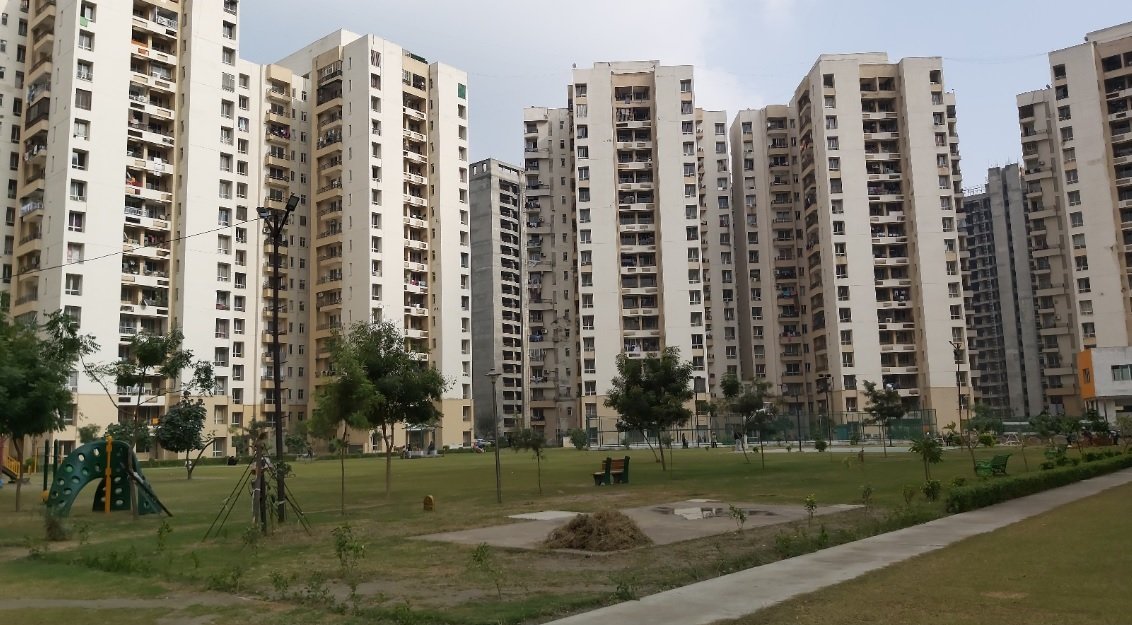 Jaypee Kosmos