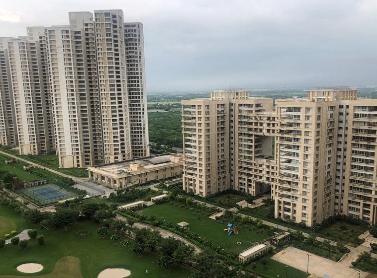 Jaypee Klassic Heights