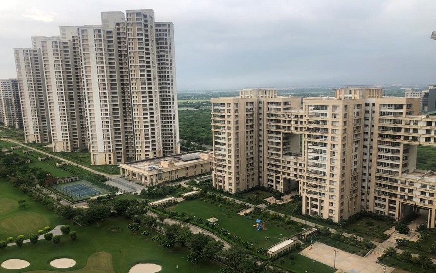 Jaypee Klassic Heights