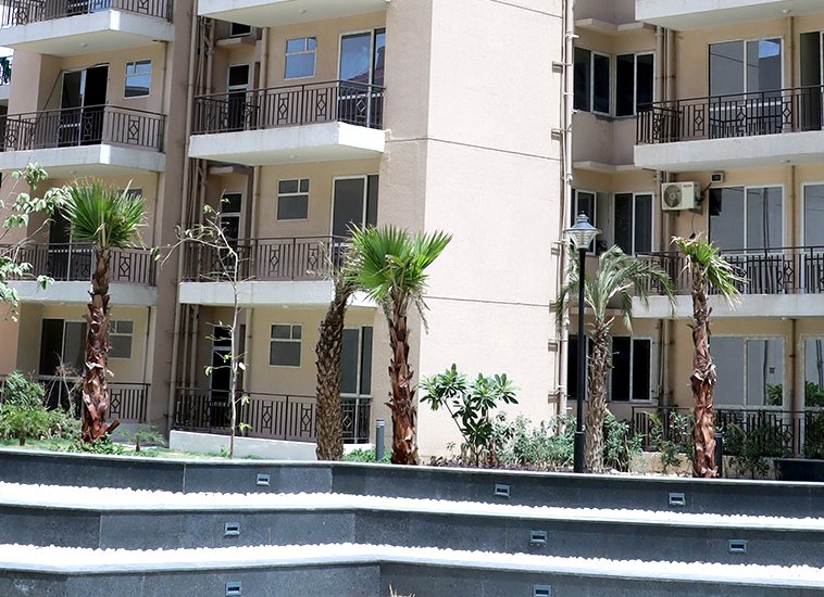 Signature Global Andour Heights