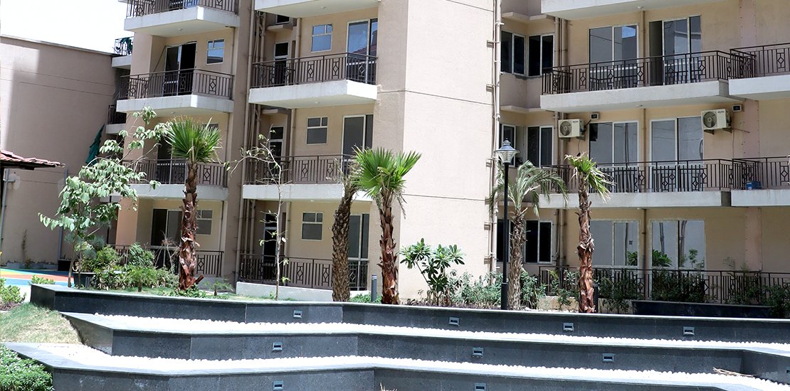Signature Global Andour Heights