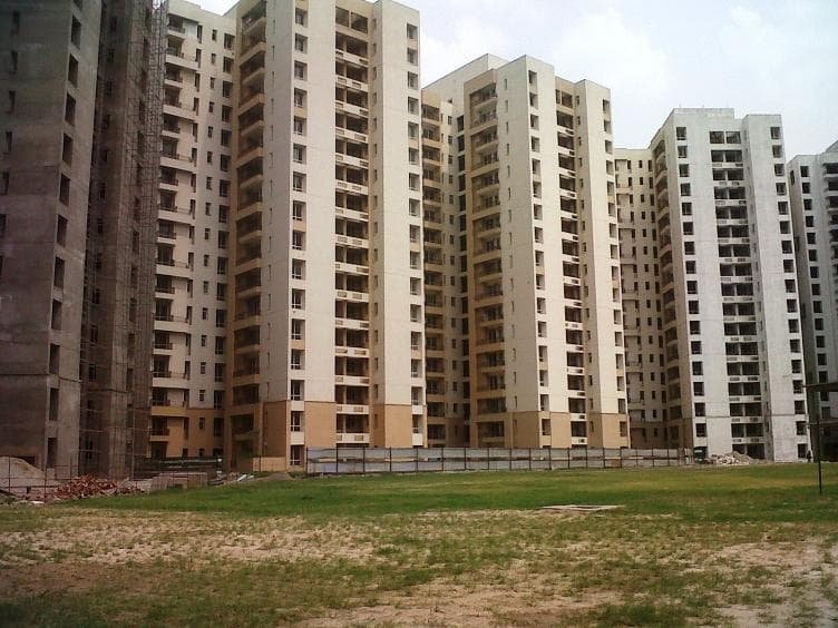 Jaypee Kosmos