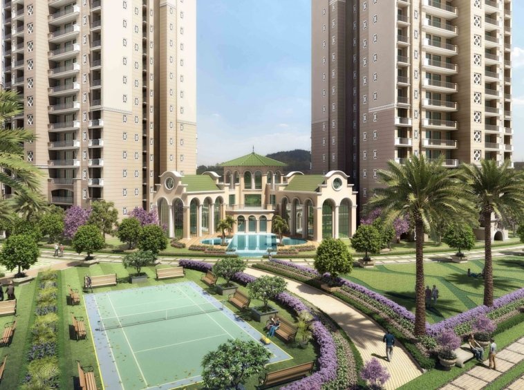 ATS Picturesque Reprieves Phase 1