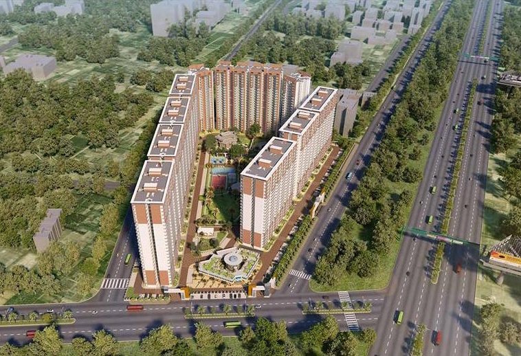 ACE Group City