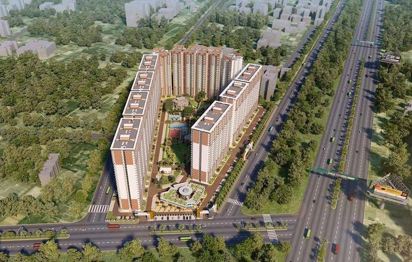 ACE Group City