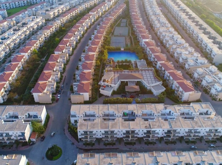 Paramount Golfforeste Villas