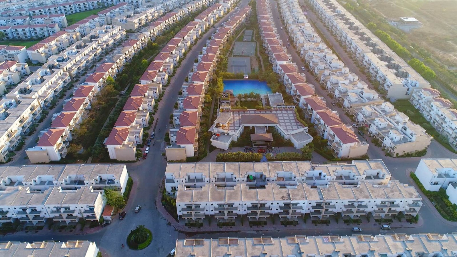 Paramount Golfforeste Villas