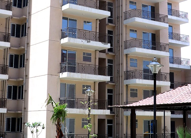 Signature Global Andour Heights