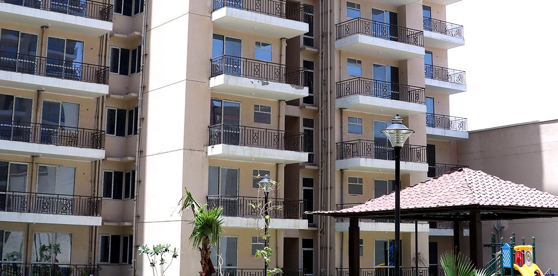 Signature Global Andour Heights