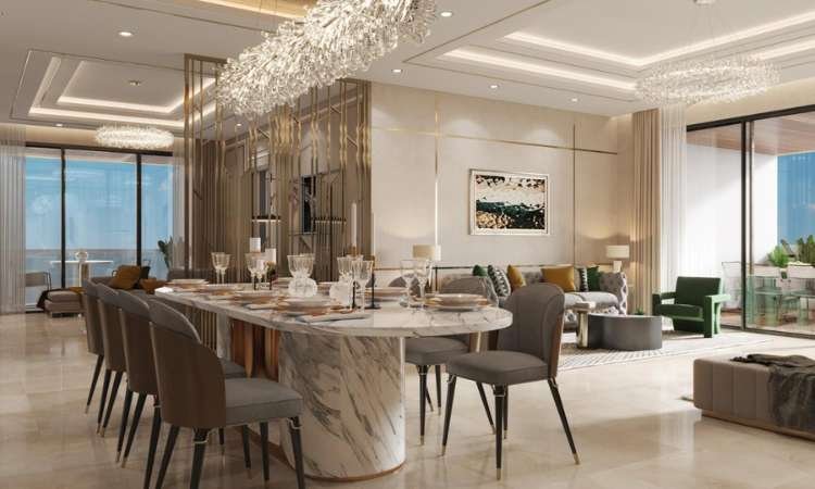 Signature Global Andour Heights