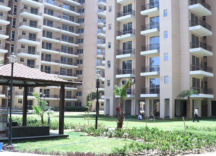 Signature Global Andour Heights