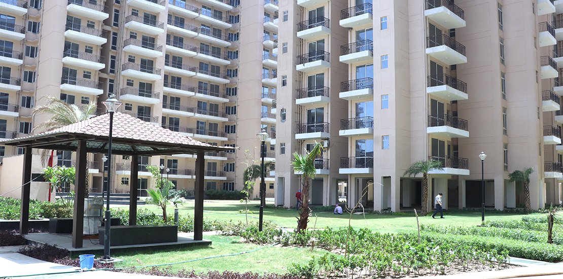 Signature Global Andour Heights