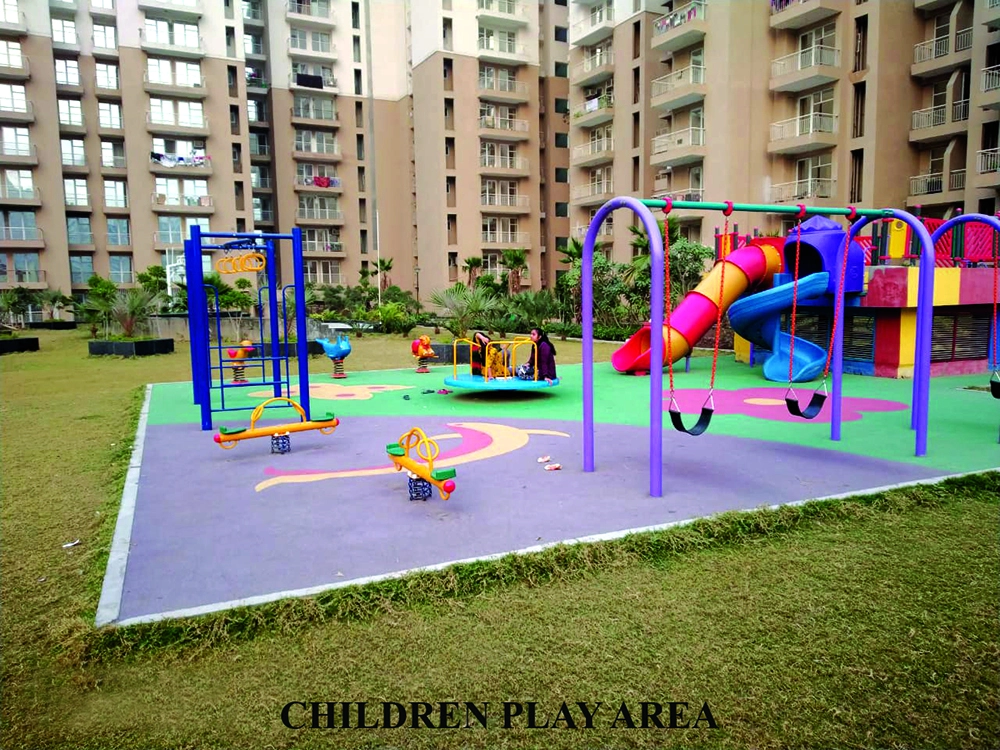 Nirala Greenshire