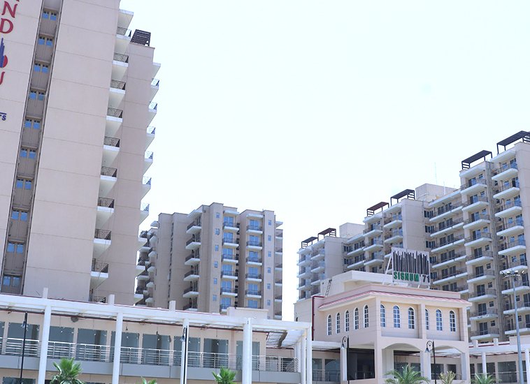 Signature Global Andour Heights