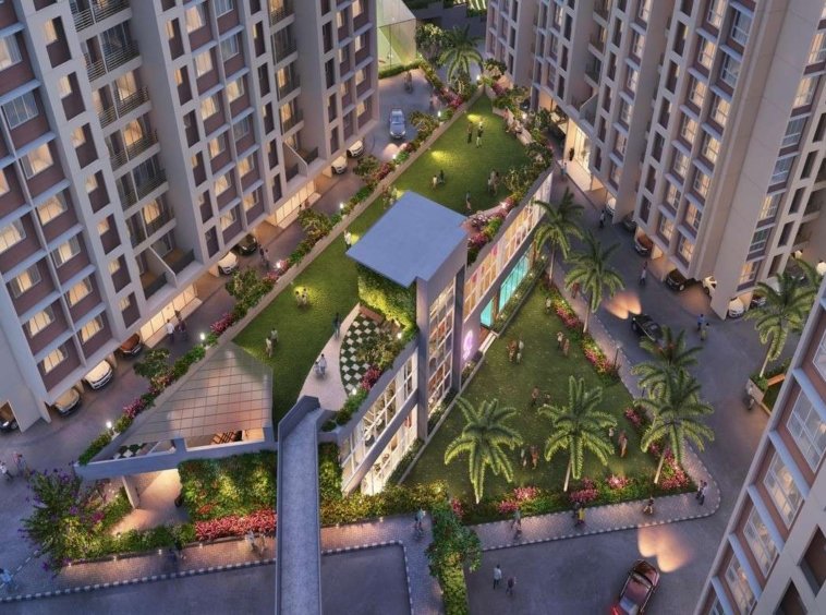 Charms Global City