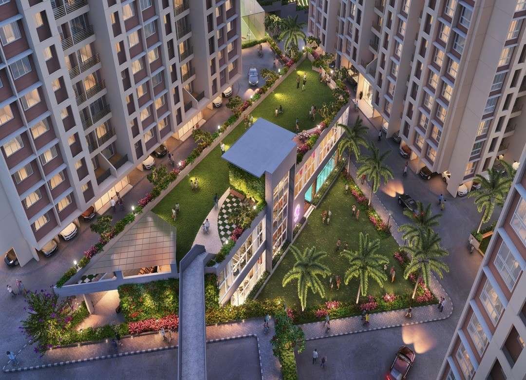 Charms Global City