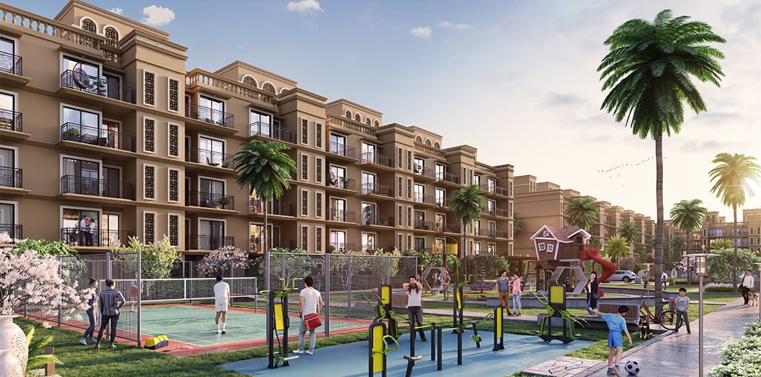 Signature Global Park