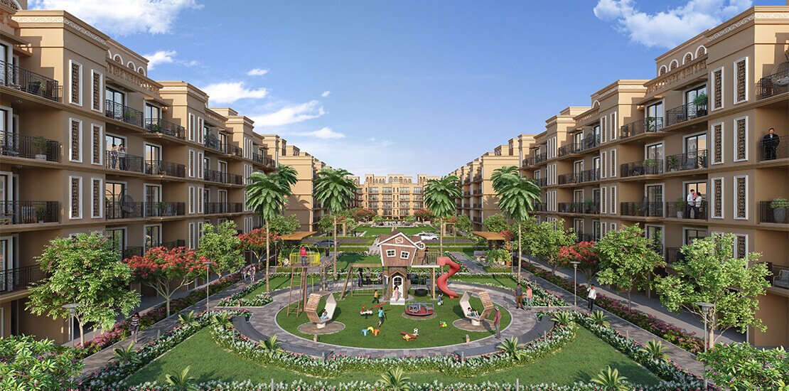 Signature Global Park