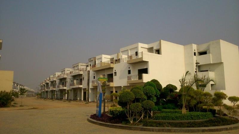 Paramount Golfforeste Villas