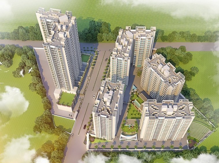 Charms Global City