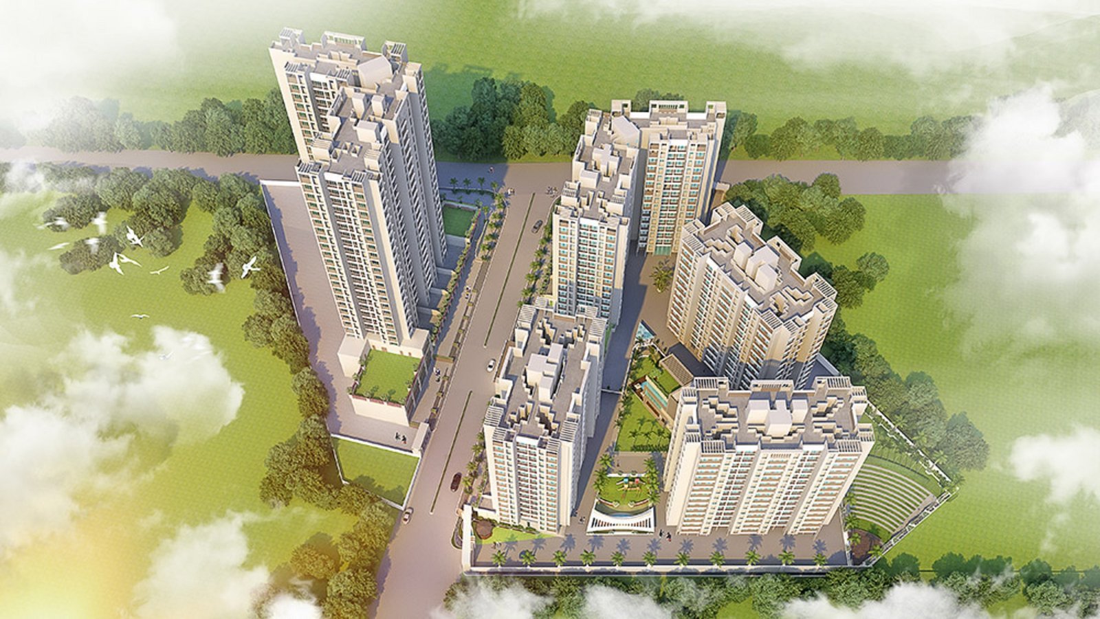 Charms Global City