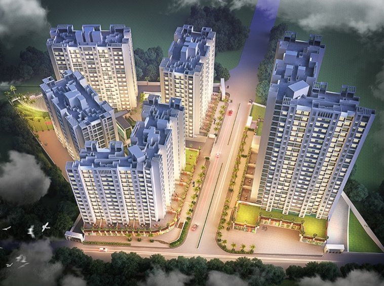 Charms Global City