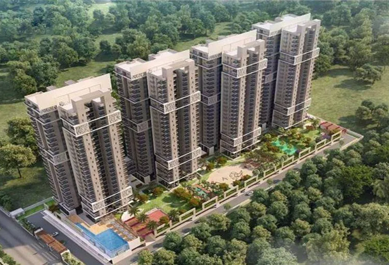 Kalpataru Vista