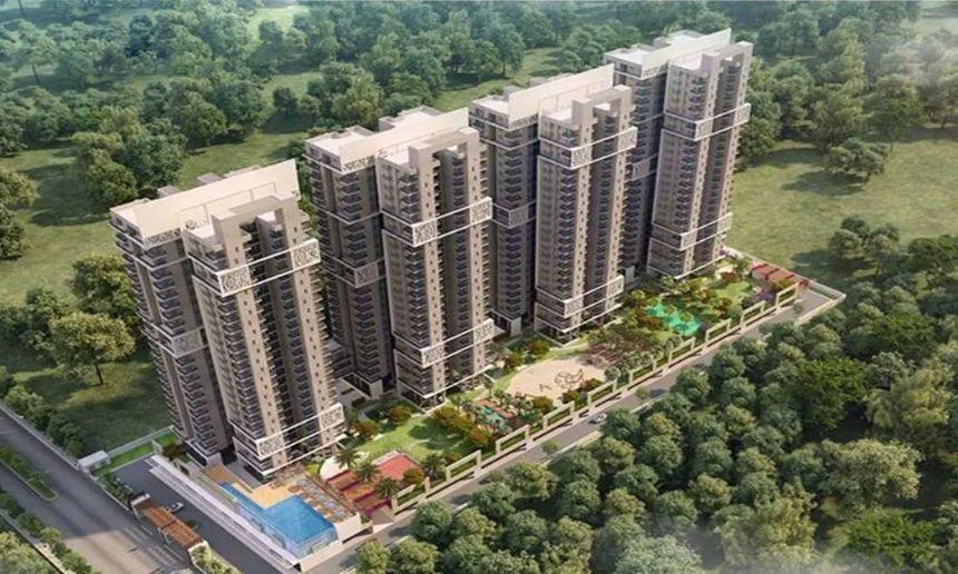 Kalpataru Vista