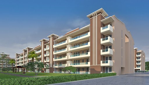 Nirala Aspire Low Rise Phase IV